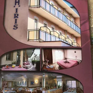 Iris Hotel Rímini
