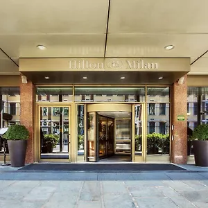 Hilton Hotel Milán