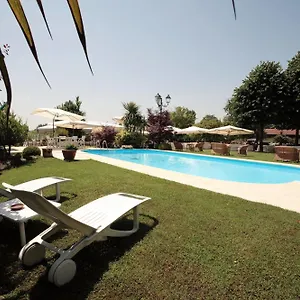 Casa Country Hotel Bovolenta