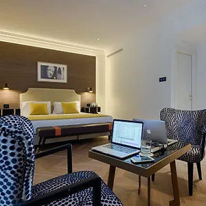 The K Boutique Hotel Roma