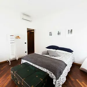 2* Pensión I Quattro Gattoni