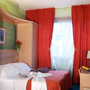 Meridiana Hotel Florencia